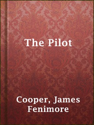 cover image of The Pilot